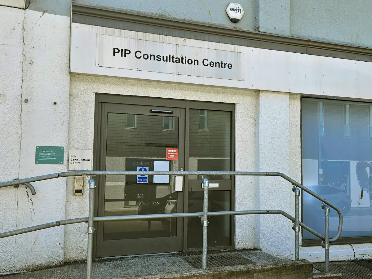 Truro Assessment Centre