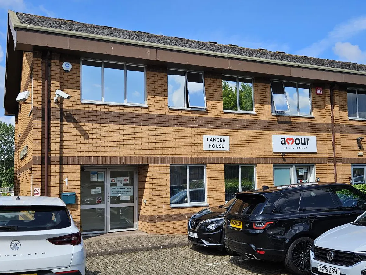 Waterlooville Assessment Centre